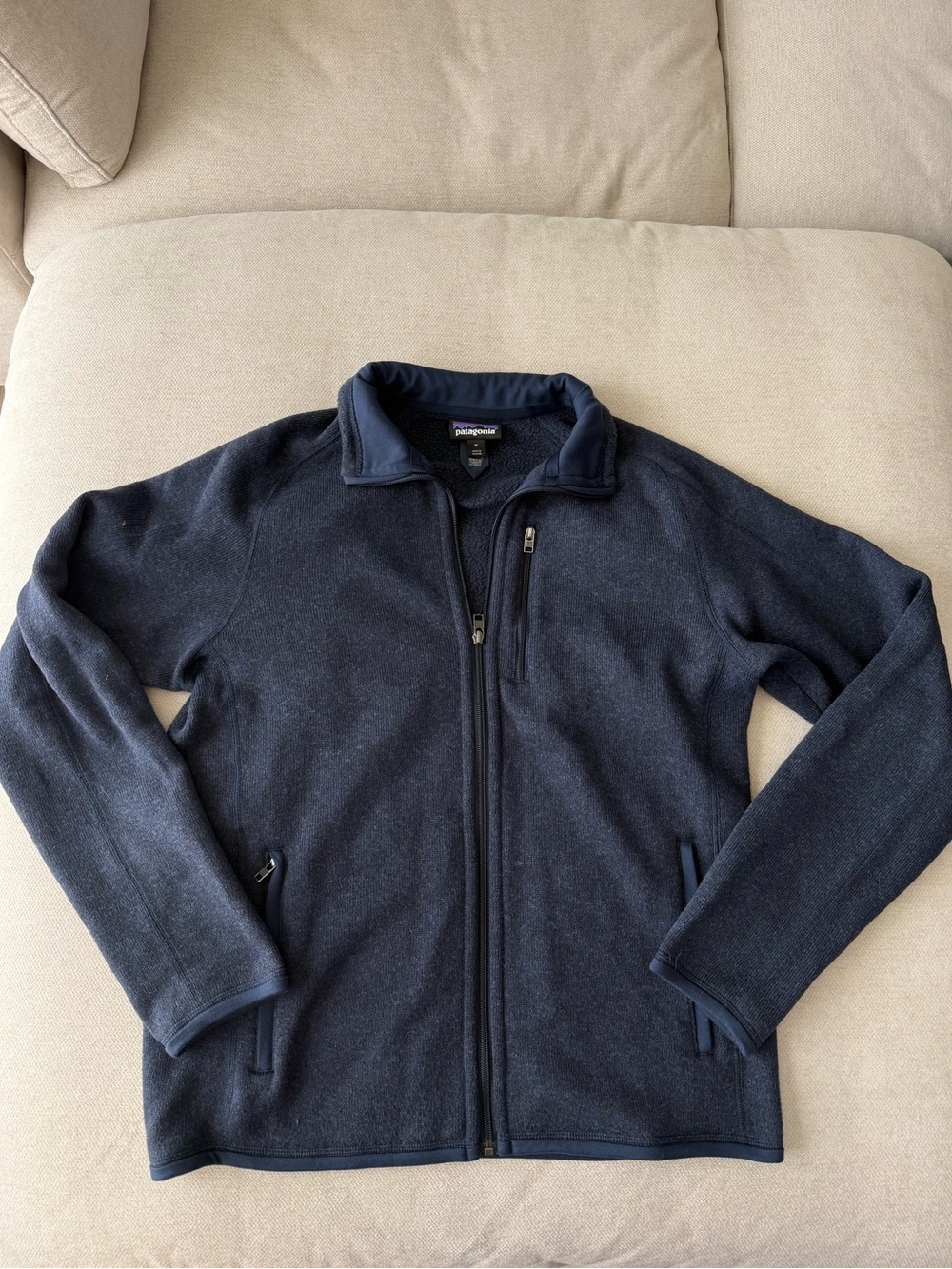 Patagonia Fleece Jacket